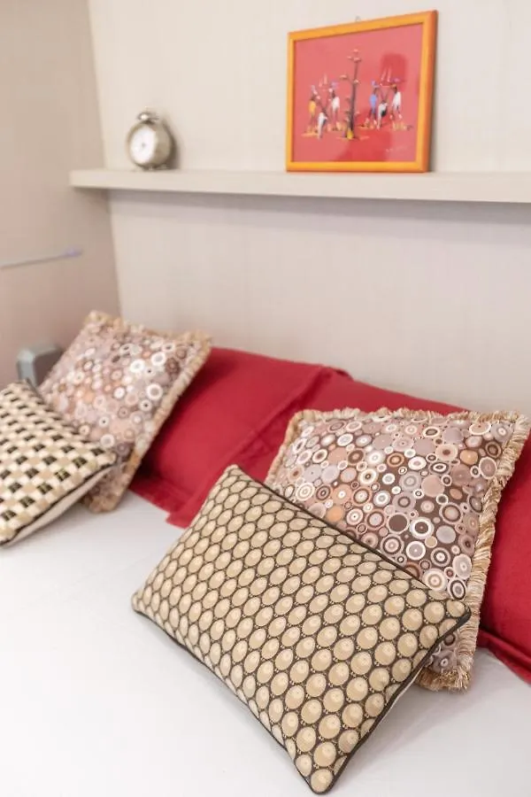 Household Settembrini Hotel Milan