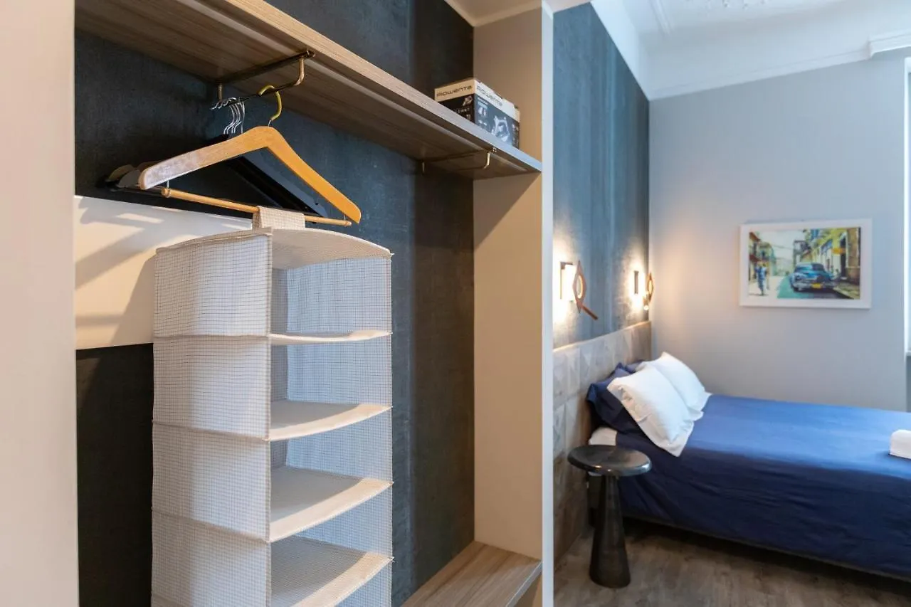 Household Settembrini Hotel Milan Guest house