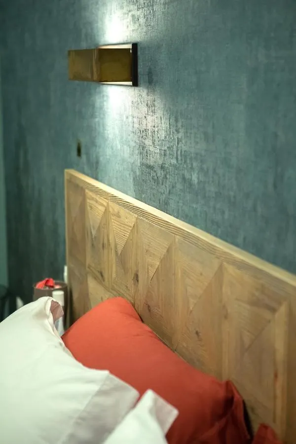 Household Settembrini Hotel Milan 3*,  Italy
