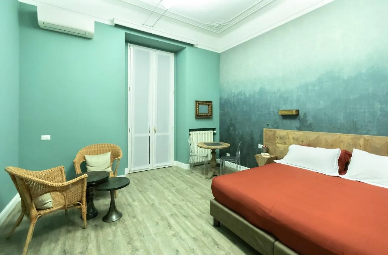 Household Settembrini Hotel Milan