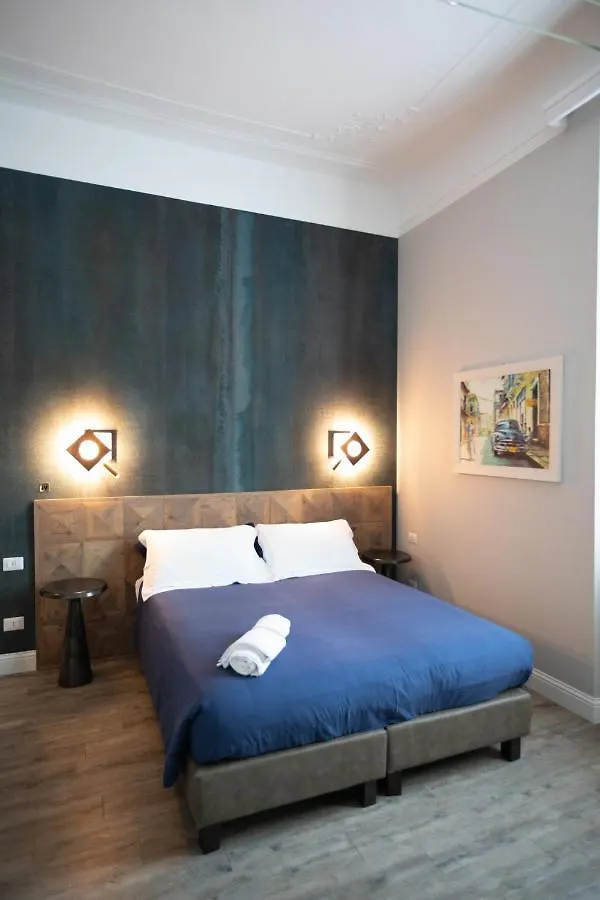 Guest house Household Settembrini Hotel Milan
