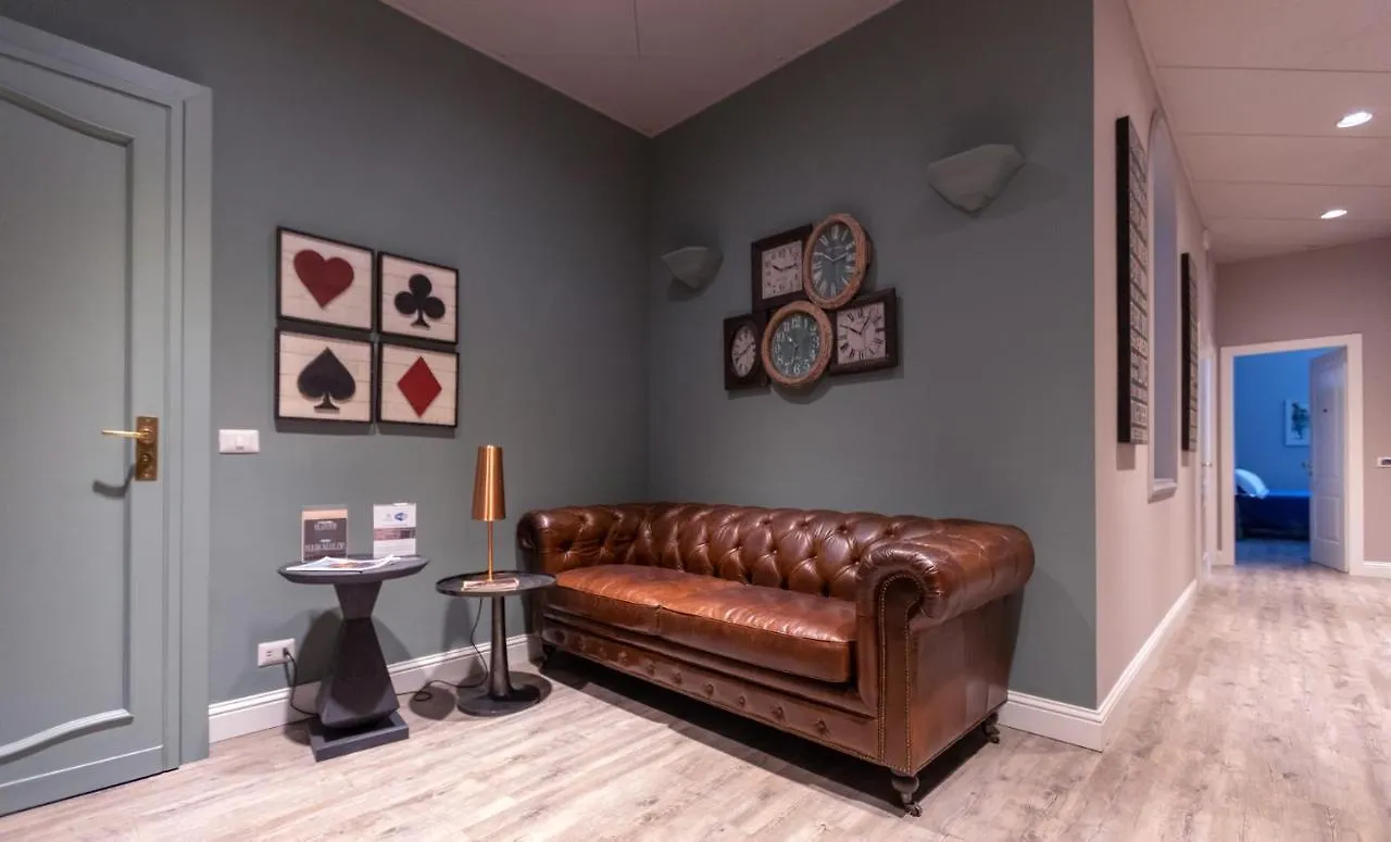 Household Settembrini Hotel Milan 3*,