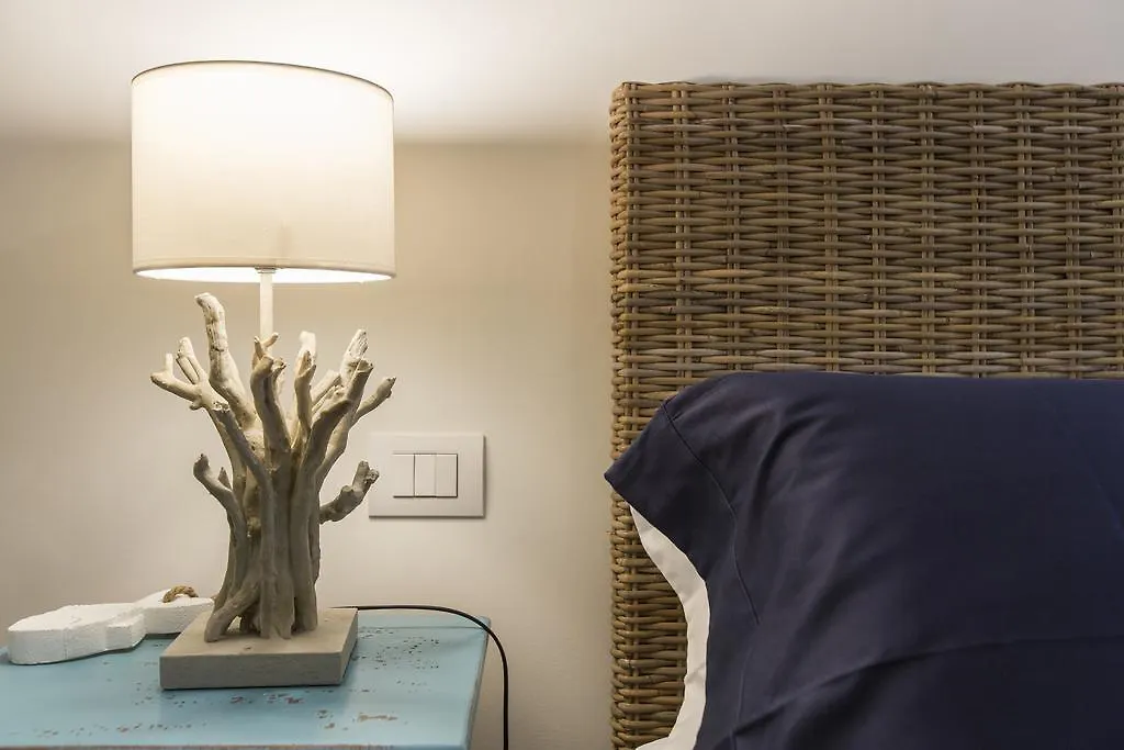 Guest house Household Settembrini Hotel Milan