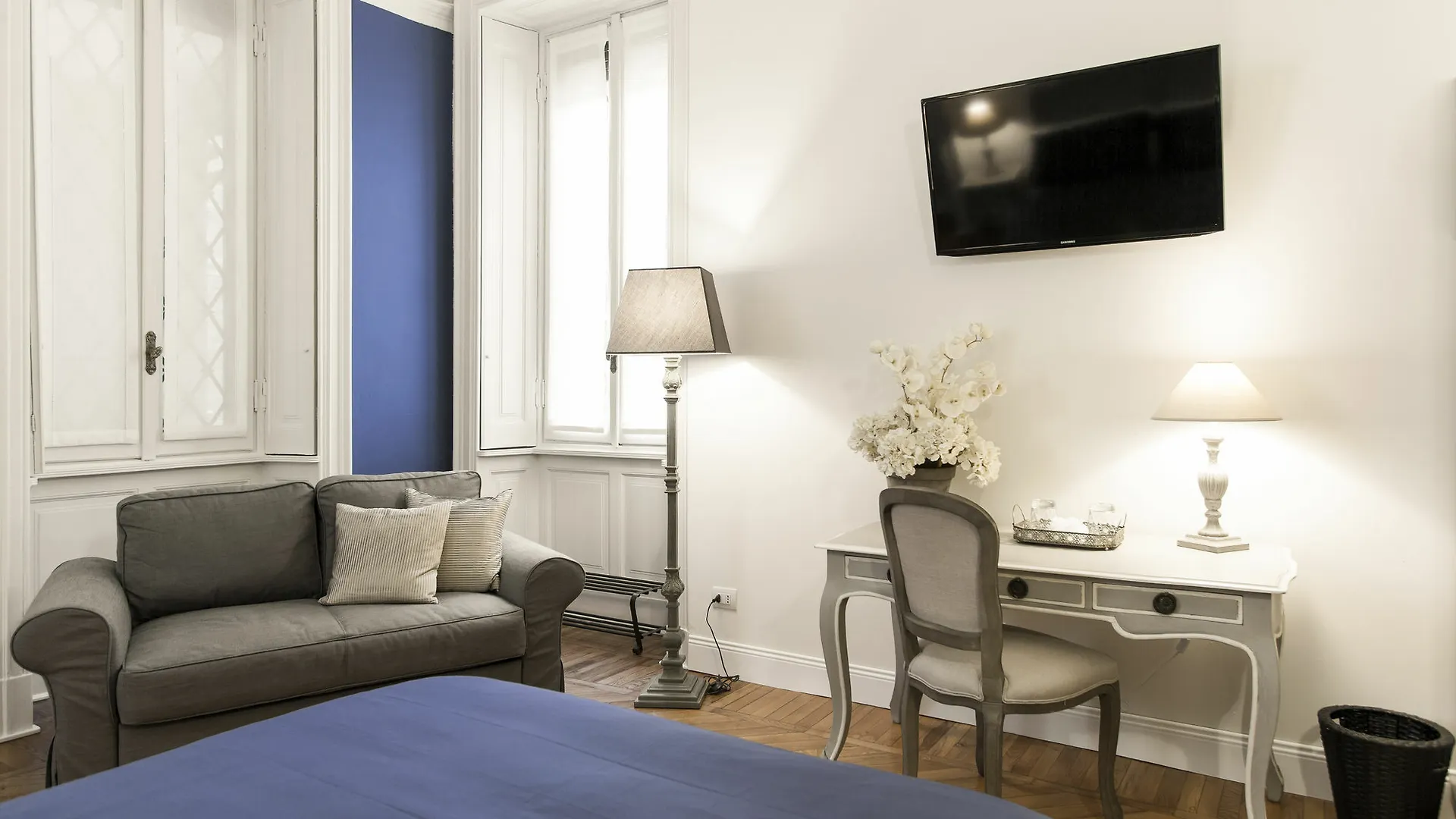 Household Settembrini Hotel Milan