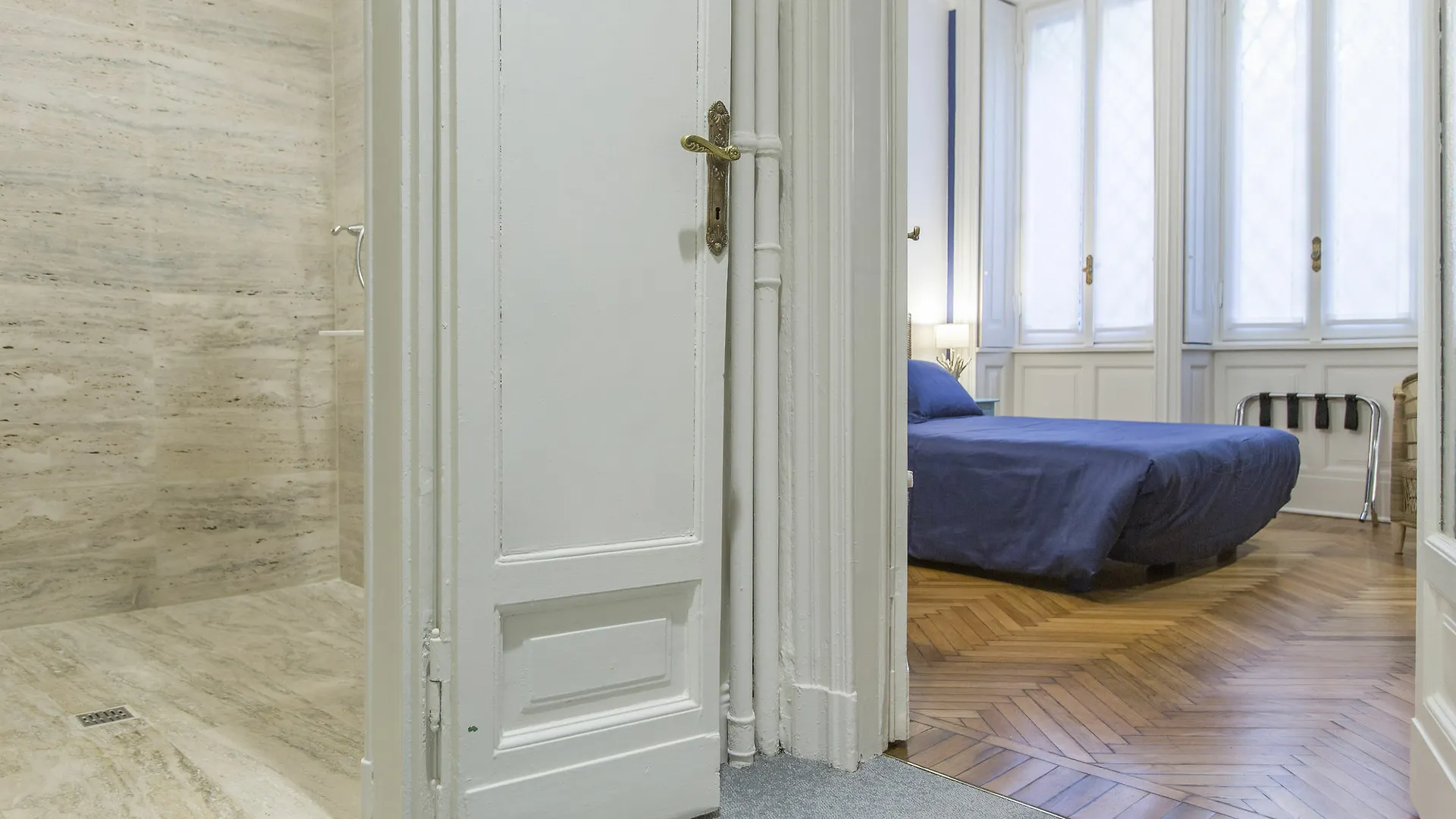 Household Settembrini Hotel Milan Guest house