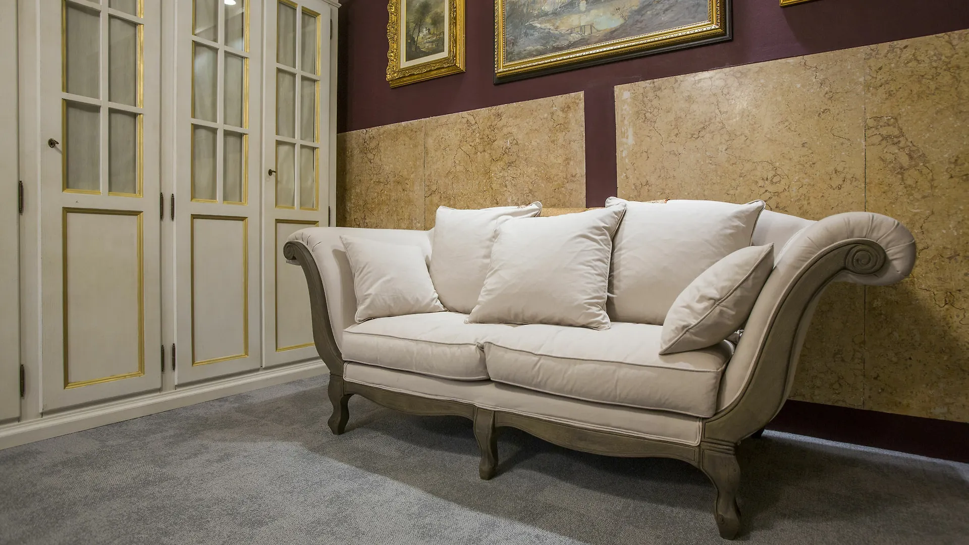 Household Settembrini Hotel Milan 3*,