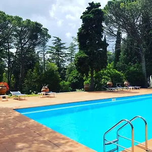 Del Parco In Tuscany 4*, San Baronto Italien