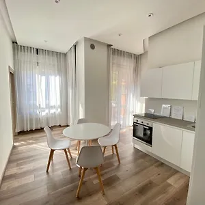 Maison d'hôtes Boutique Moscova