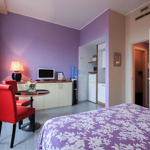  2*, Mailand Italien