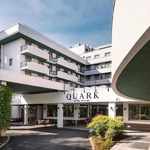 Hotell Quark