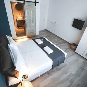 Cloud House Sicily Bed and breakfast
