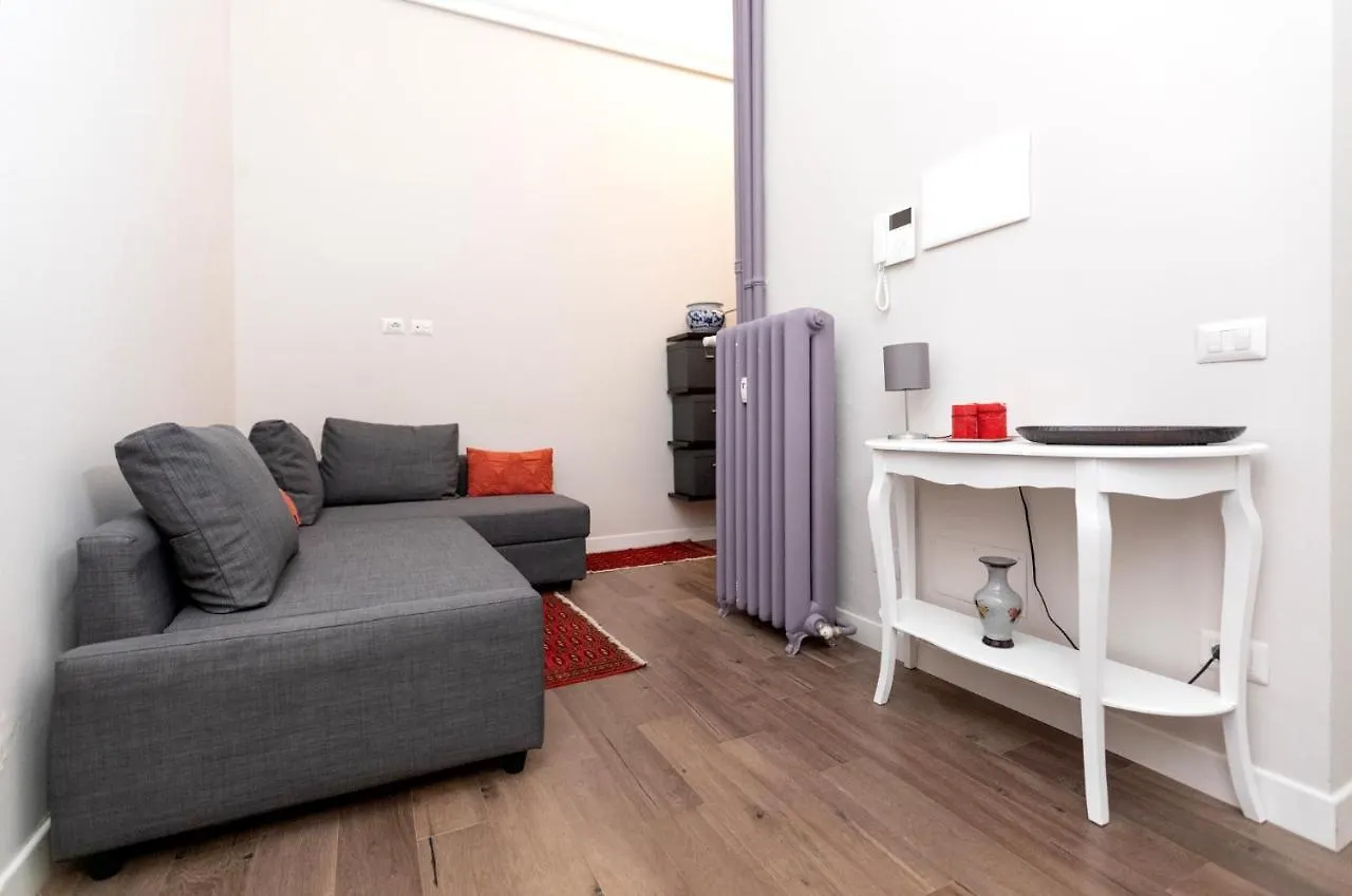 Household Settembrini Hotel Milano