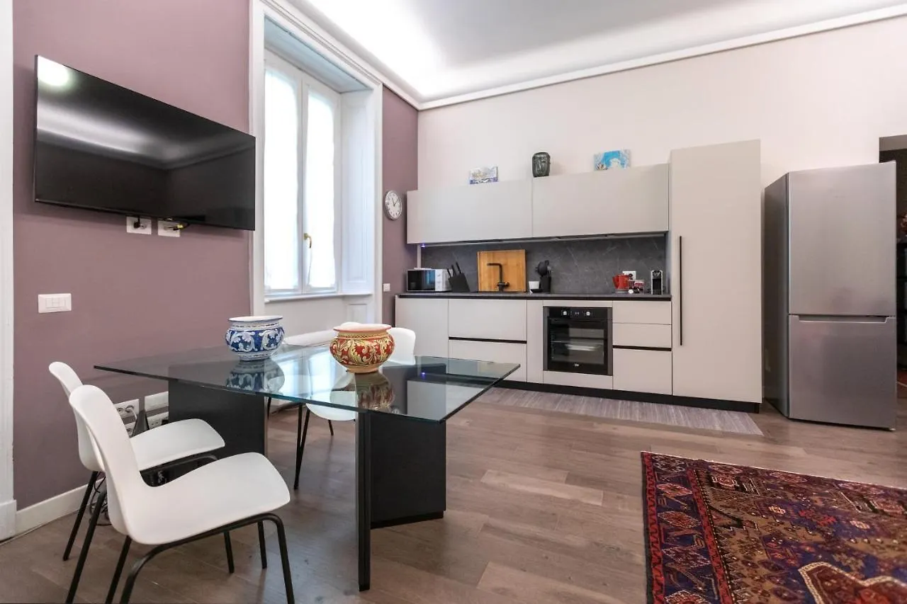 Household Settembrini Hotel Milano