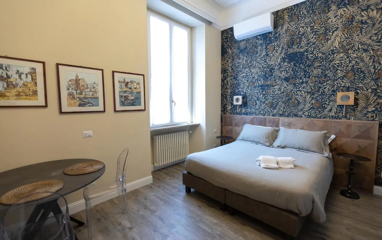 *** Gæstehus Household Settembrini Hotel Milano Italien