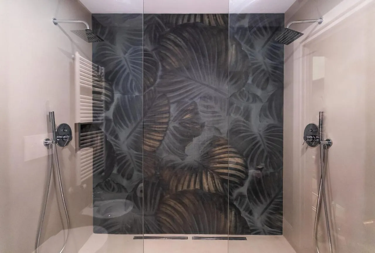 Household Settembrini Hotel Milano Italien