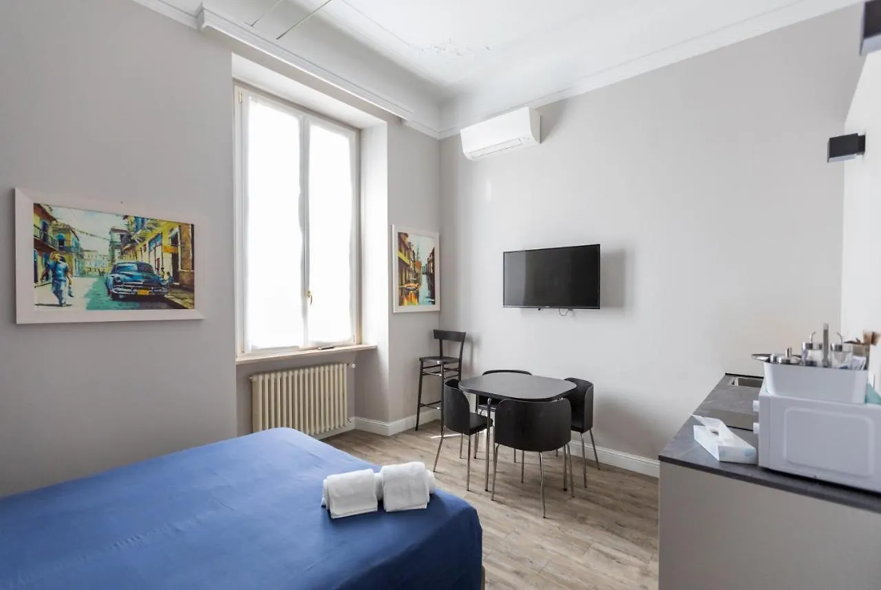 Household Settembrini Hotel Milano
