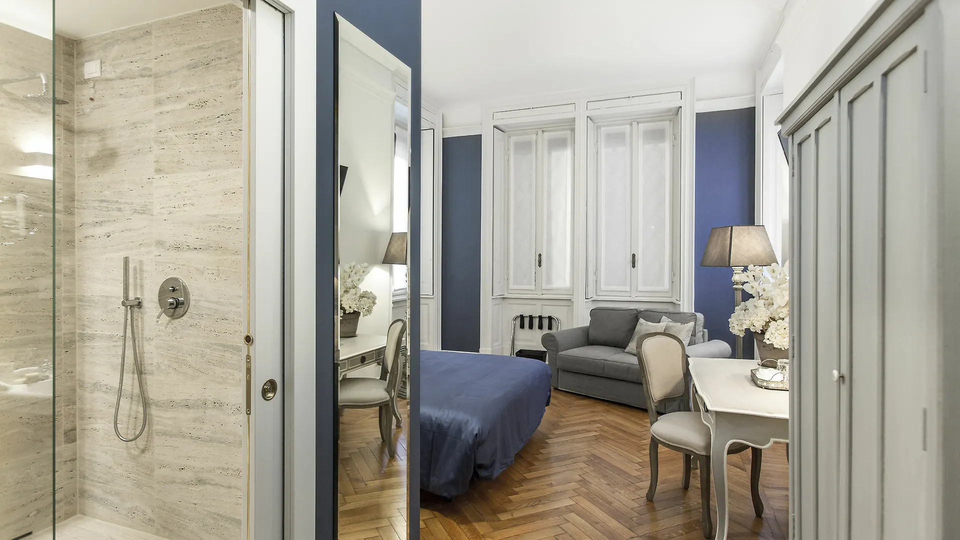 Maison d'hôtes Hotel Household Settembrini à Milan