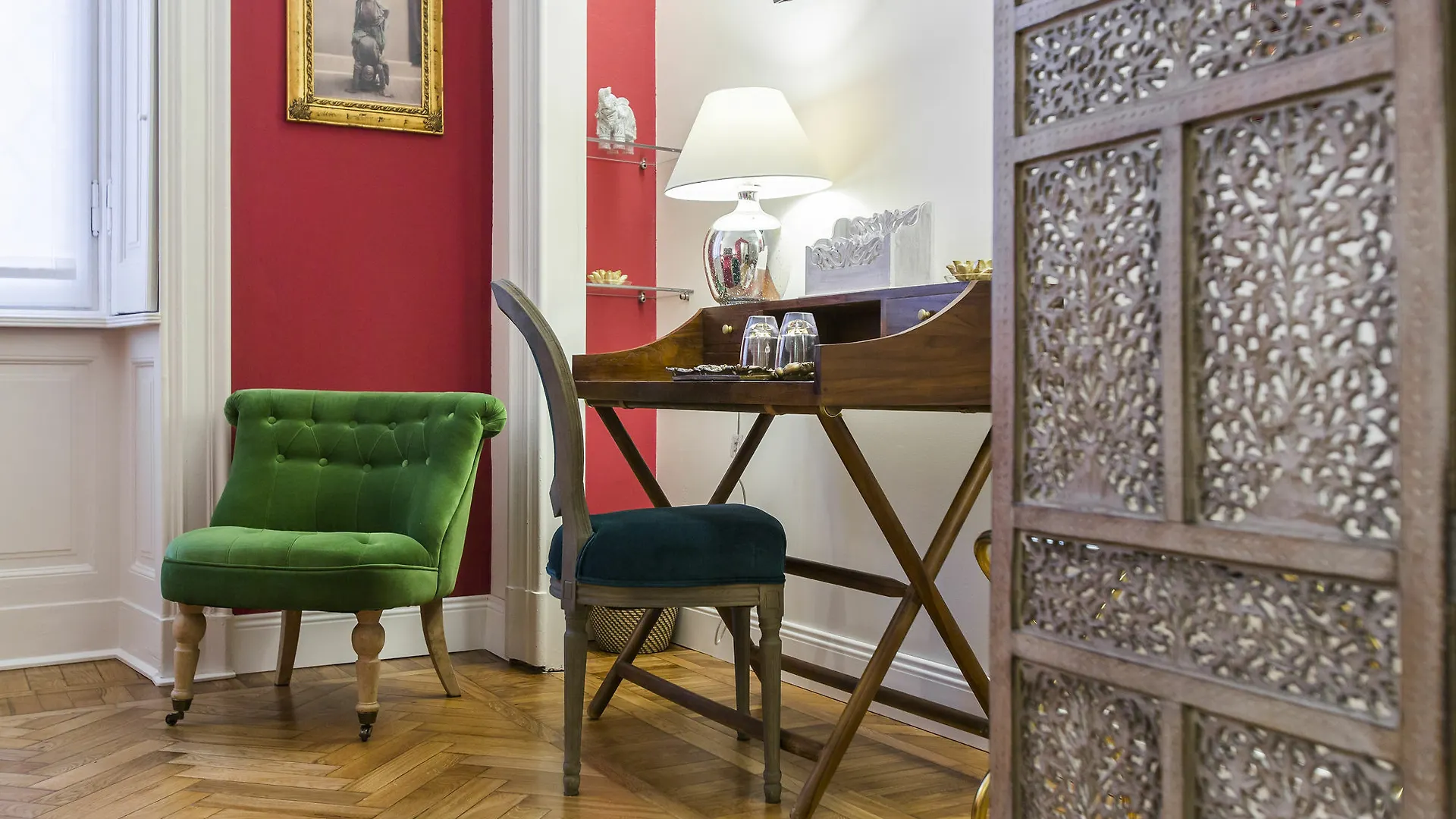 Household Settembrini Hotel Milano