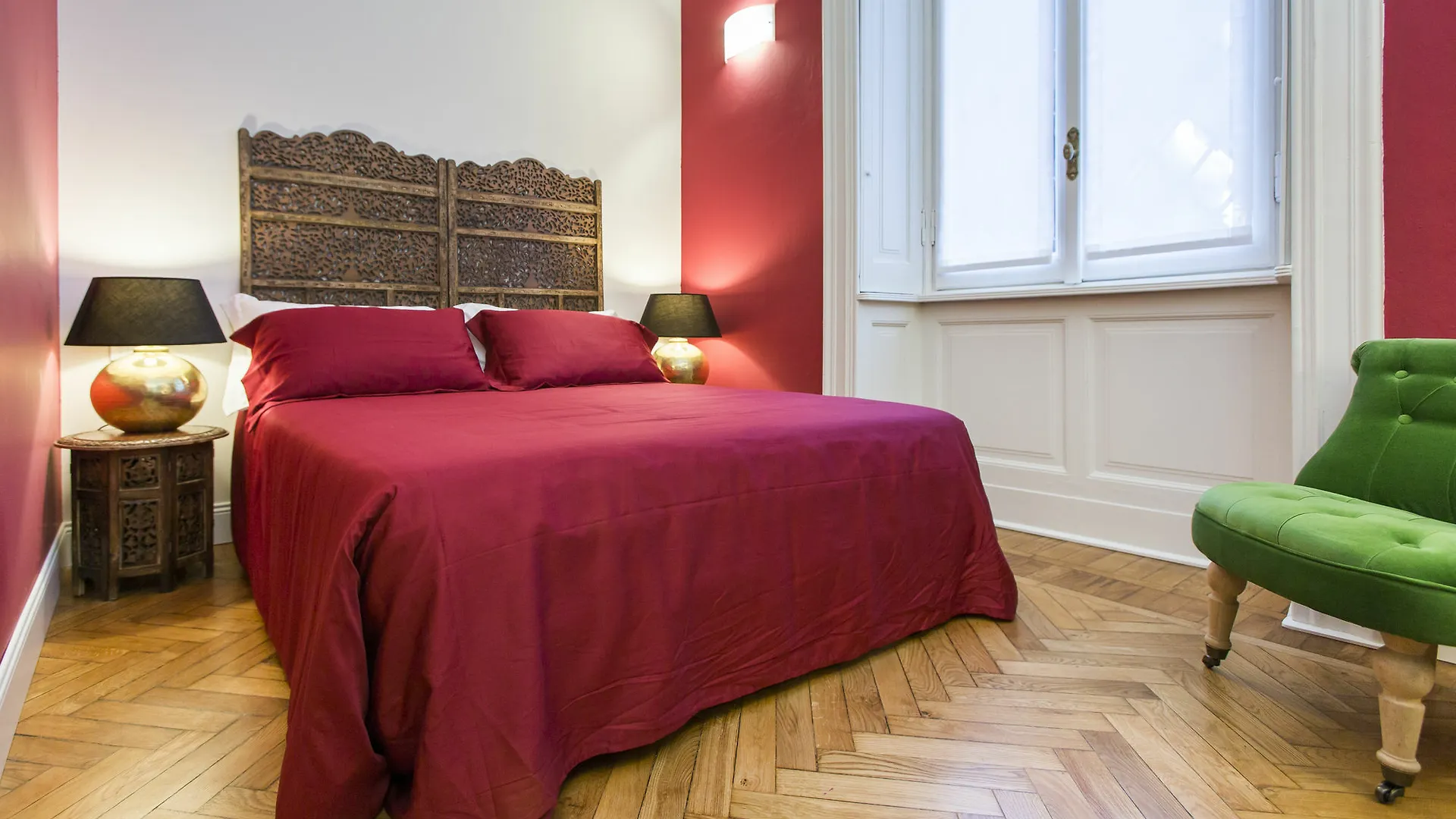 Maison d'hôtes Hotel Household Settembrini à Milan