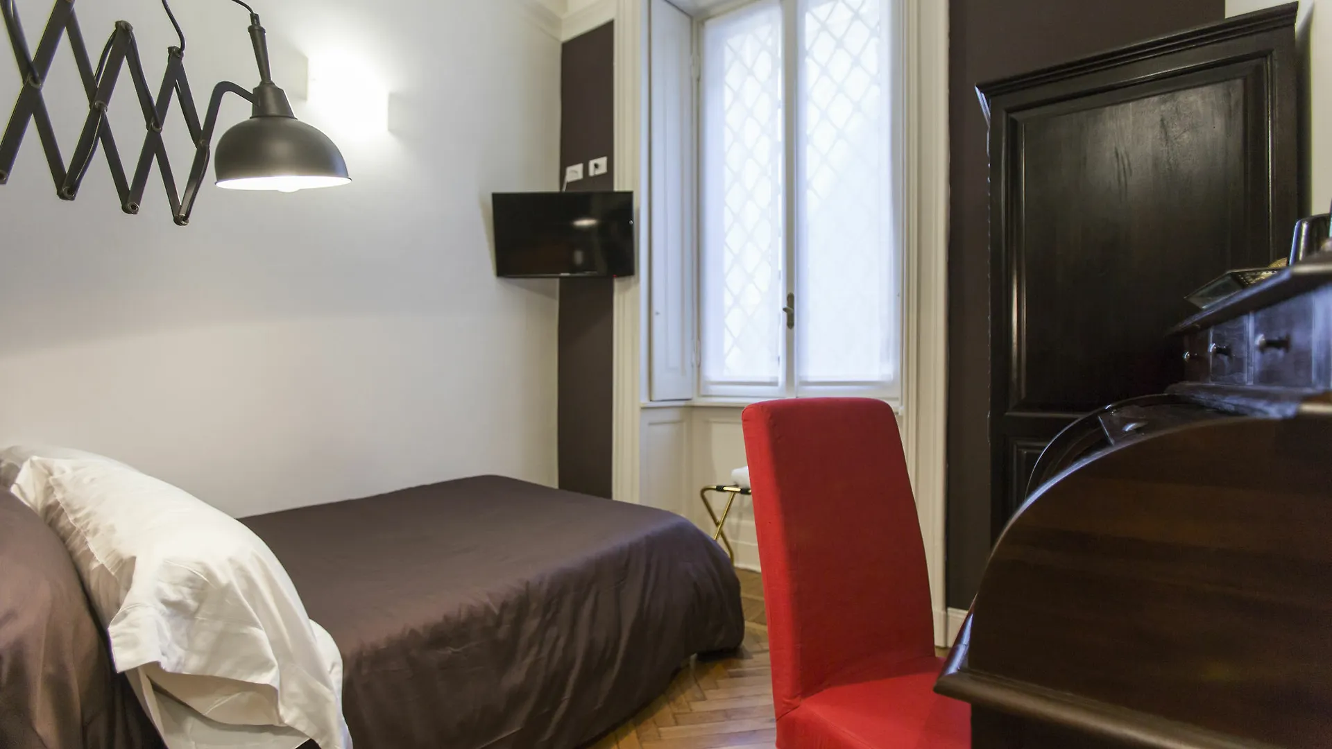 Maison d'hôtes Hotel Household Settembrini à Milan