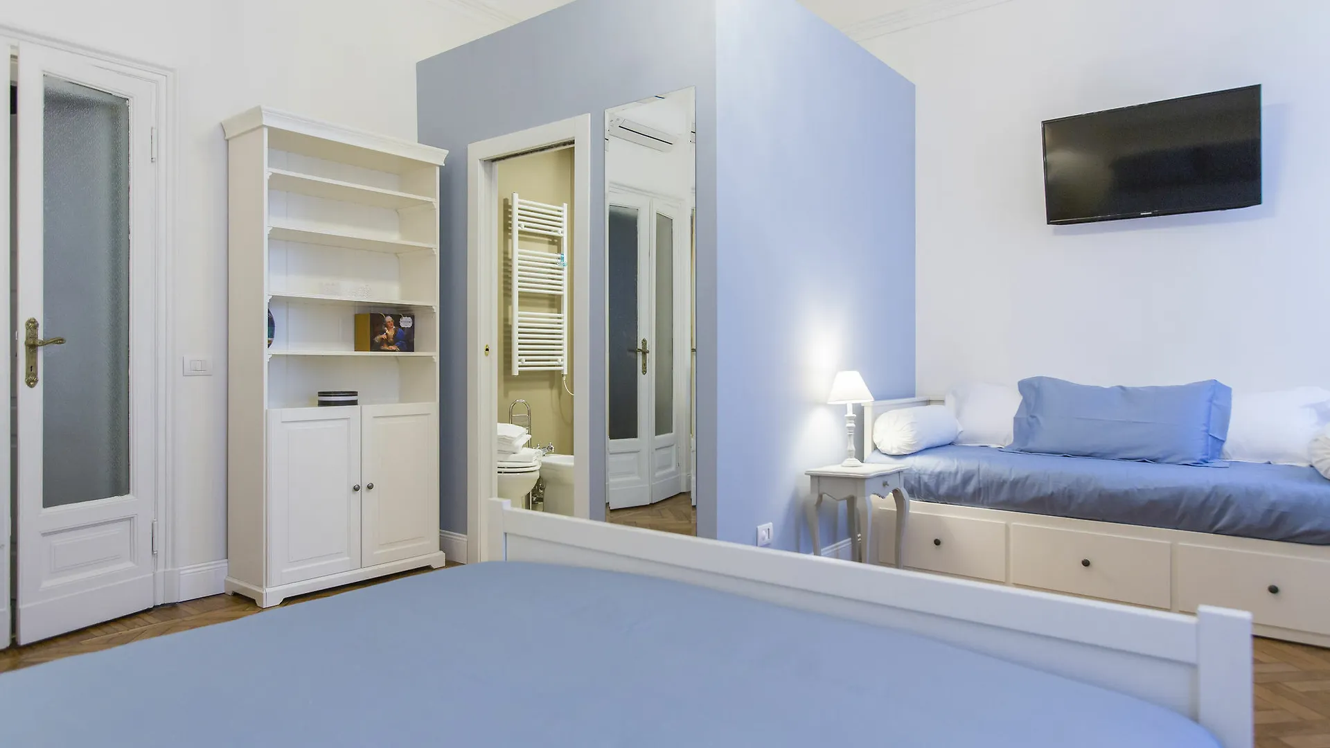 Hotel Household Settembrini à Milan