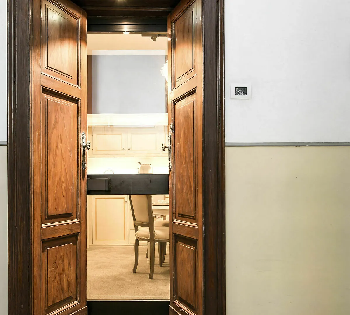 Maison d'hôtes Hotel Household Settembrini à Milan