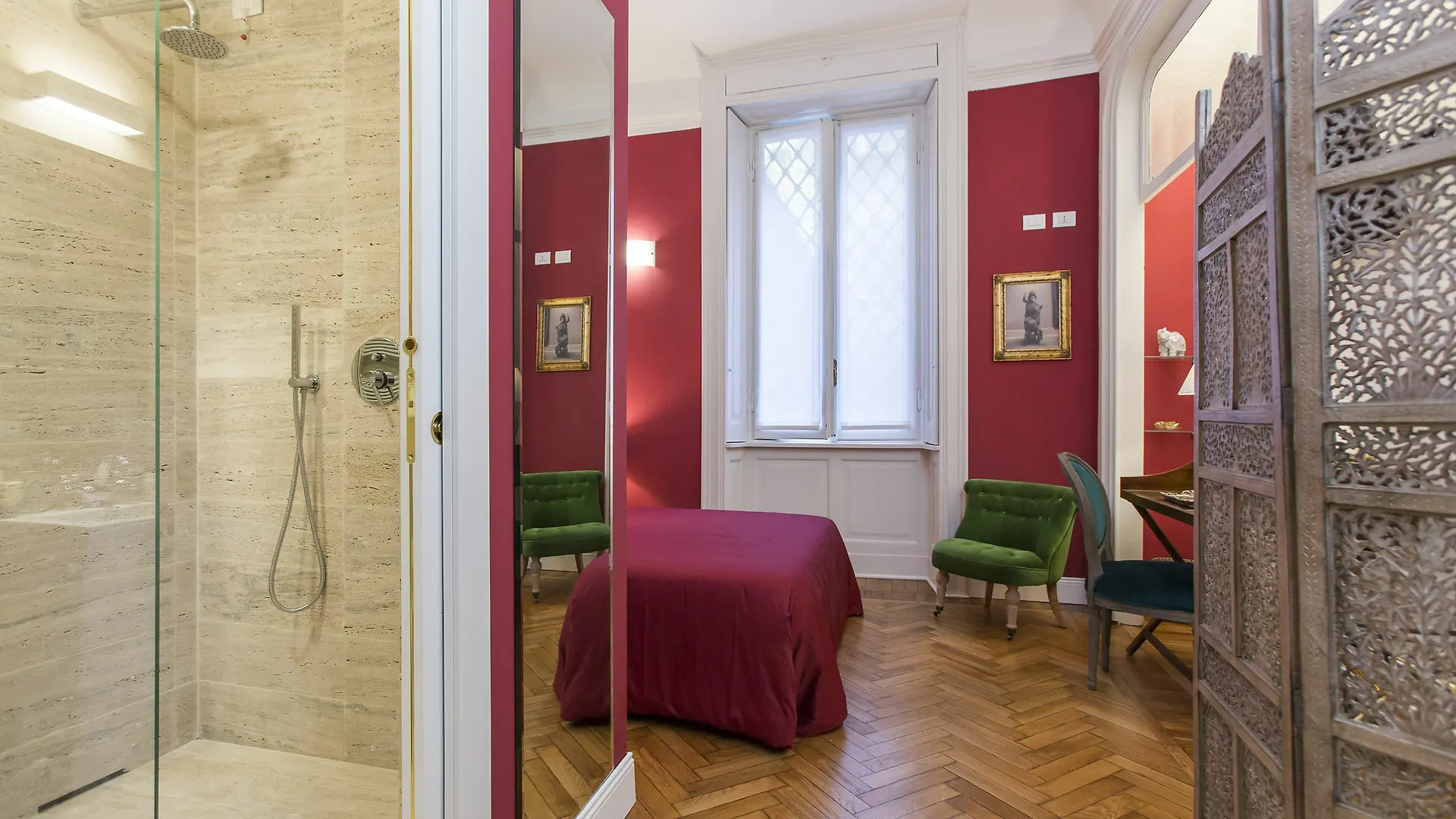 Household Settembrini Hotel Milano 3*,