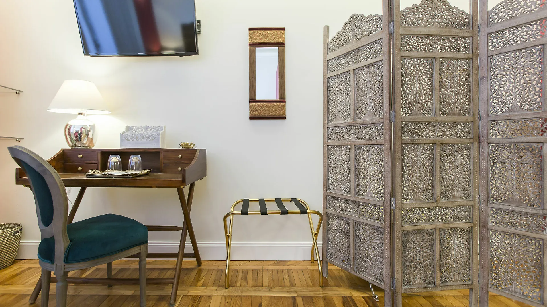 Household Settembrini Hotel Milano