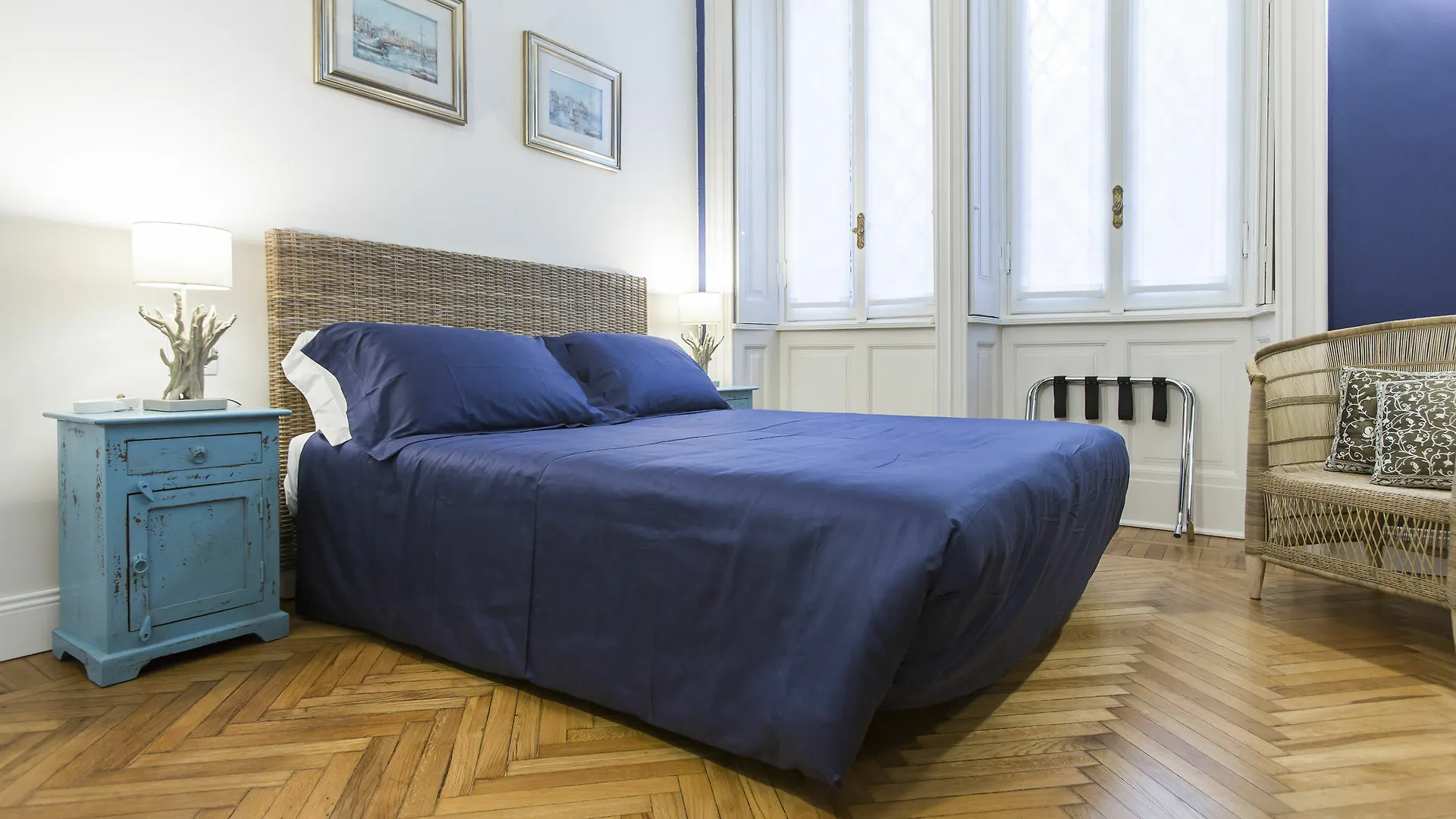 Gæstehus Household Settembrini Hotel Milano
