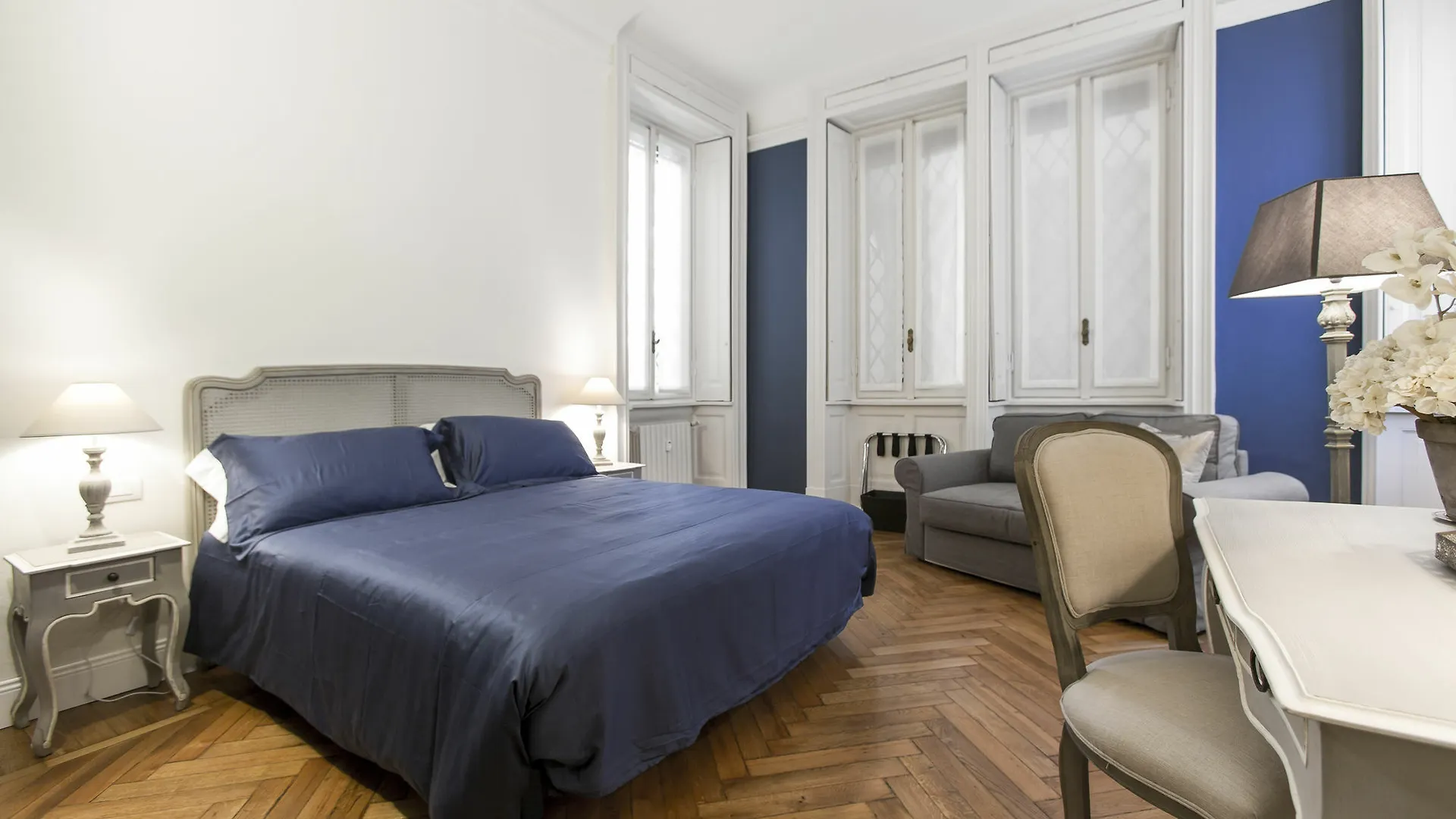 Household Settembrini Hotel Milano