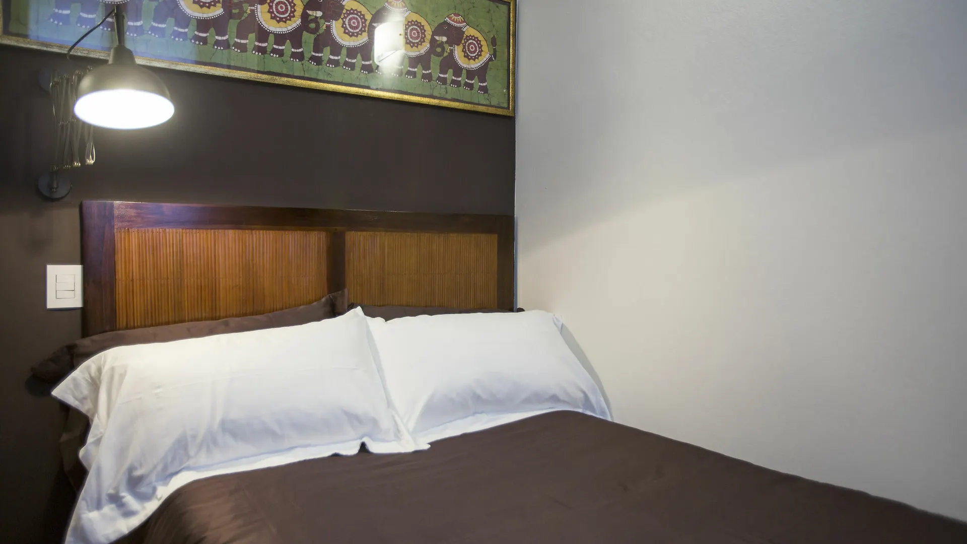Household Settembrini Hotel Milano 3*,