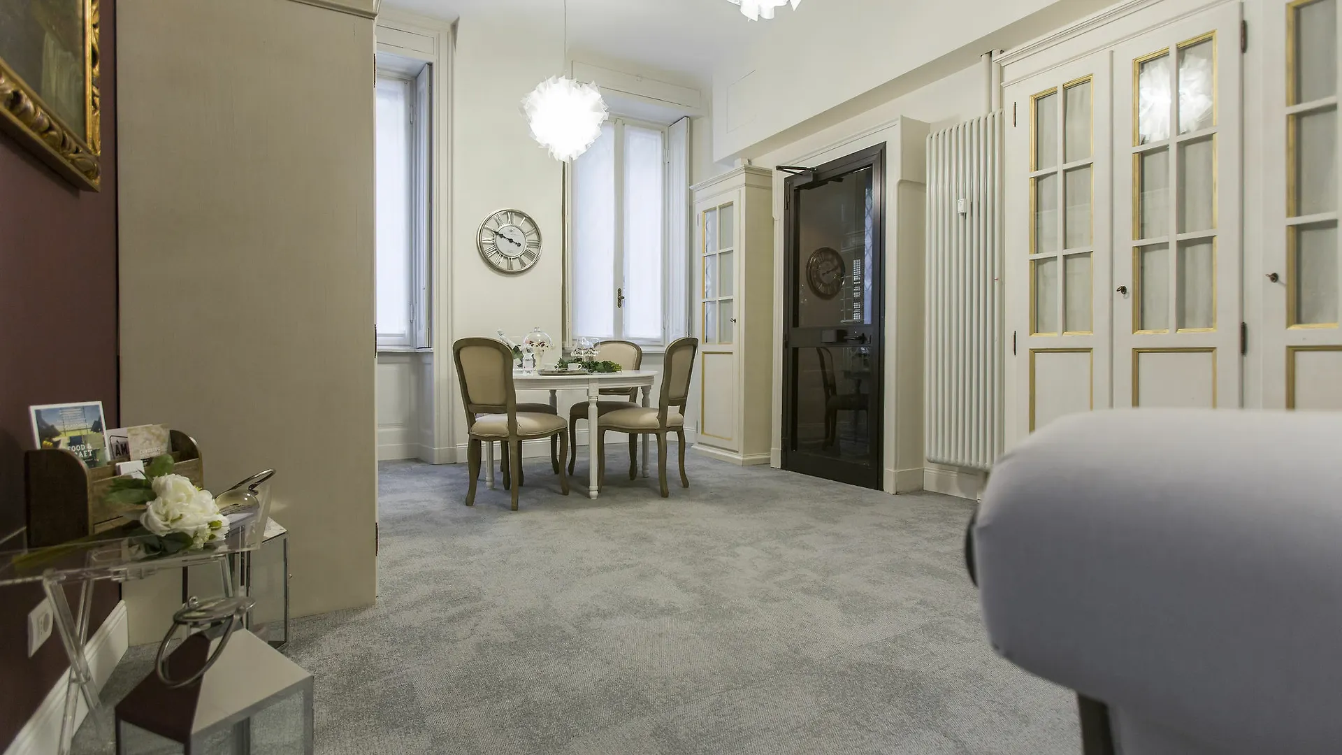Hotel Household Settembrini à Milan Maison d'hôtes