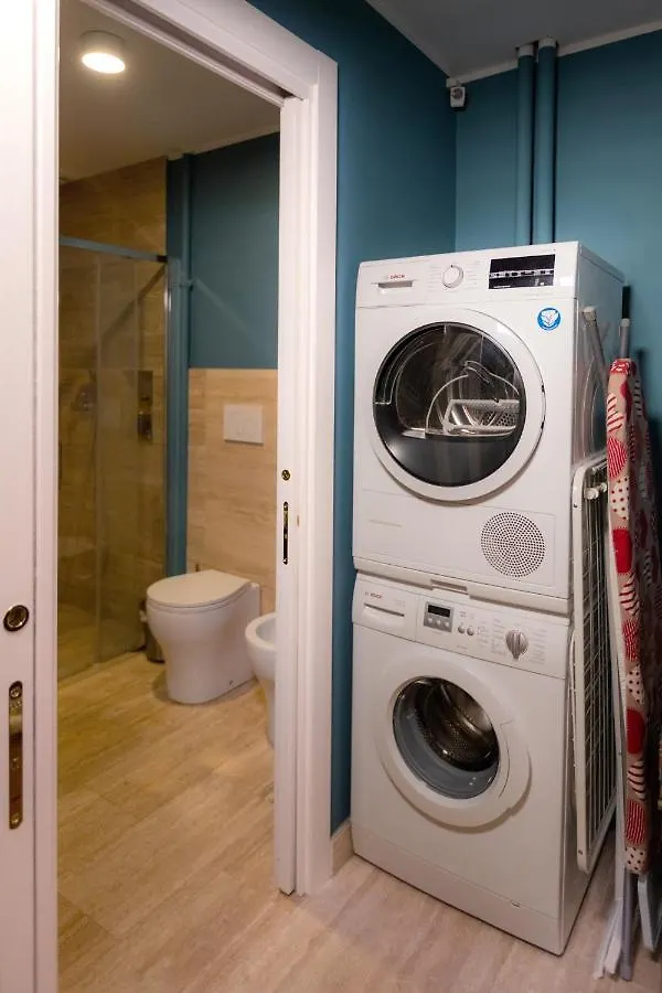 מלון מילאנו Household Settembrini בית הארחה
